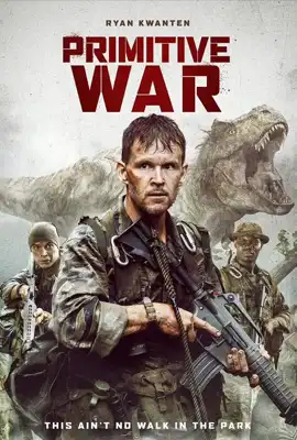 Primitive War - ดูหนังออนไลน์ Kodsanook