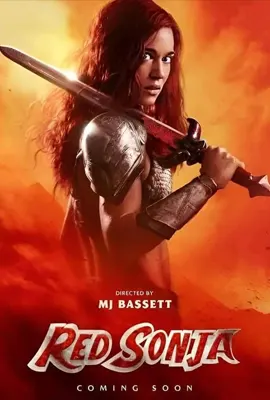 Red Sonja - ดูหนังออนไลน์ Kodsanook