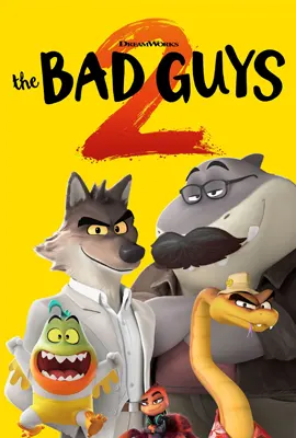 The Bad Guys2 - ดูหนังออนไลน์ Kodsanook