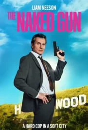 The Naked Gun - ดูหนังออนไลน์ Kodsanook