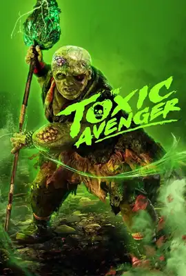 The Toxic Avenger - ดูหนังออนไลน์ Kodsanook