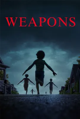 Weapons - ดูหนังออนไลน์ Kodsanook