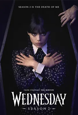 wednesday2 2 - ดูหนังออนไลน์ Kodsanook
