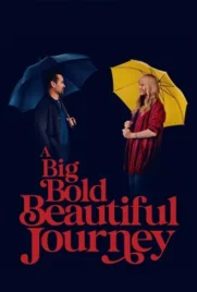 A Big Bold Beautiful Journey - ดูหนังออนไลน์ Kodsanook
