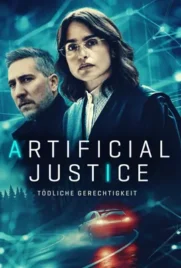 Artificial Justice - ดูหนังออนไลน์ Kodsanook