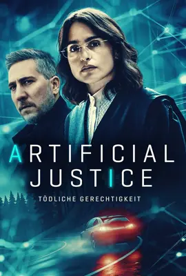 Artificial Justice - ดูหนังออนไลน์ Kodsanook