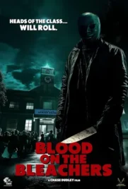 Blood on the Bleachers - ดูหนังออนไลน์ Kodsanook