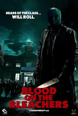 Blood on the Bleachers - ดูหนังออนไลน์ Kodsanook