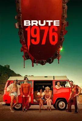 Brute 1976 - ดูหนังออนไลน์ Kodsanook
