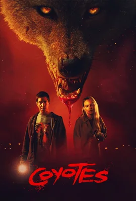 Coyotes - ดูหนังออนไลน์ Kodsanook