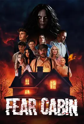 Fear Cabin The Last Weekend of Summer - ดูหนังออนไลน์ Kodsanook