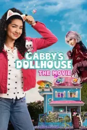 Gabbys Dollhouse The Movie - ดูหนังออนไลน์ Kodsanook