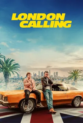 London Calling - ดูหนังออนไลน์ Kodsanook