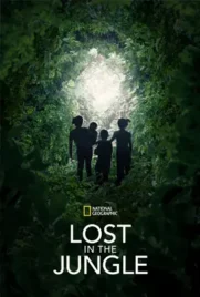 Lost in the Jungle - ดูหนังออนไลน์ Kodsanook