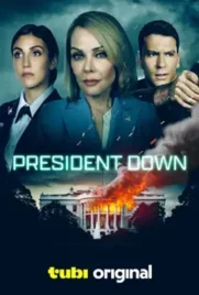 President Down - ดูหนังออนไลน์ Kodsanook