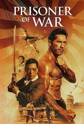 Prisoner of War - ดูหนังออนไลน์ Kodsanook