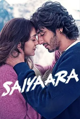 Saiyaara - ดูหนังออนไลน์ Kodsanook