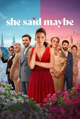 She Said Maybe - ดูหนังออนไลน์ Kodsanook