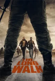 The Long Walk - ดูหนังออนไลน์ Kodsanook