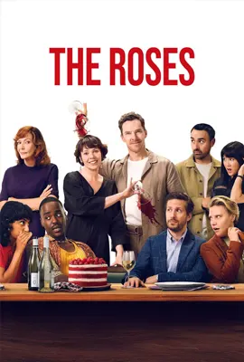 The Roses2025 - ดูหนังออนไลน์ Kodsanook