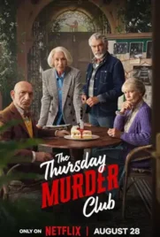 The Thursday Murder Club - ดูหนังออนไลน์ Kodsanook