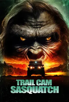 Trail Cam Sasquatch - ดูหนังออนไลน์ Kodsanook