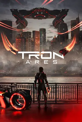 Tron3 Ares - ดูหนังออนไลน์ Kodsanook