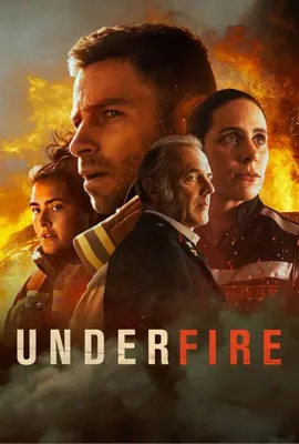 Under Fire - ดูหนังออนไลน์ Kodsanook