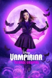 Vampirina Teenage Vampire - ดูหนังออนไลน์ Kodsanook