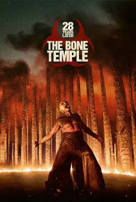 28 Years Later The Bone Temple - ดูหนังออนไลน์ Kodsanook