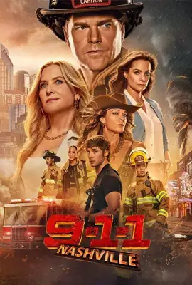 9 1 1 Nashville - ดูหนังออนไลน์ Kodsanook