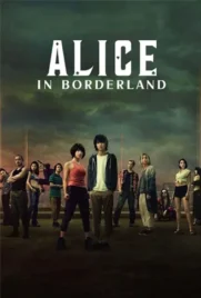 Alice in borderland 1 - ดูหนังออนไลน์ Kodsanook