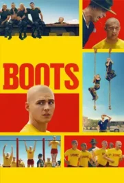 Boots - ดูหนังออนไลน์ Kodsanook