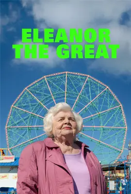 Eleanor the Great - ดูหนังออนไลน์ Kodsanook