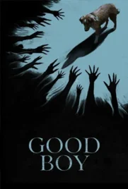Good Boy - ดูหนังออนไลน์ Kodsanook