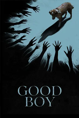 Good Boy - ดูหนังออนไลน์ Kodsanook