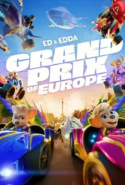Grand Prix of Europe - ดูหนังออนไลน์ Kodsanook