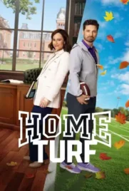 Home Turf - ดูหนังออนไลน์ Kodsanook