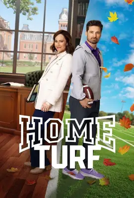 Home Turf - ดูหนังออนไลน์ Kodsanook