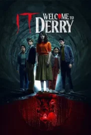 IT Welcome to Derry - ดูหนังออนไลน์ Kodsanook