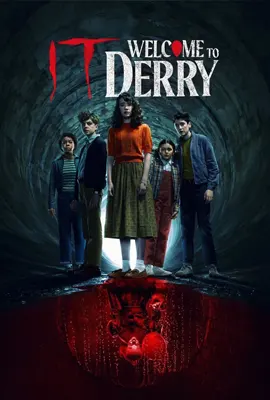 IT Welcome to Derry - ดูหนังออนไลน์ Kodsanook
