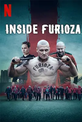 Inside Furioza - ดูหนังออนไลน์ Kodsanook