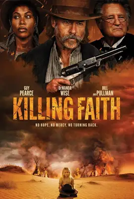 Killing Faith - ดูหนังออนไลน์ Kodsanook