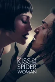 Kiss of the Spider Woman - ดูหนังออนไลน์ Kodsanook