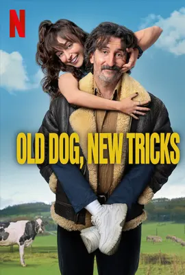 Old Dog New Tricks - ดูหนังออนไลน์ Kodsanook