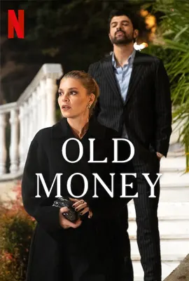 Old Money - ดูหนังออนไลน์ Kodsanook