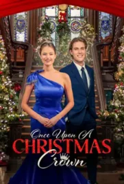 Once Upon a Christmas Crown - ดูหนังออนไลน์ Kodsanook