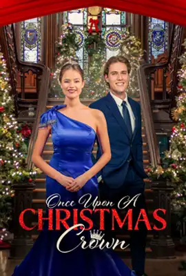 Once Upon a Christmas Crown - ดูหนังออนไลน์ Kodsanook