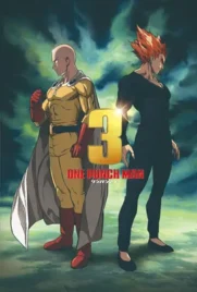 One Punch Man Season3 - ดูหนังออนไลน์ Kodsanook
