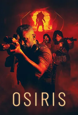 Osiris - ดูหนังออนไลน์ Kodsanook